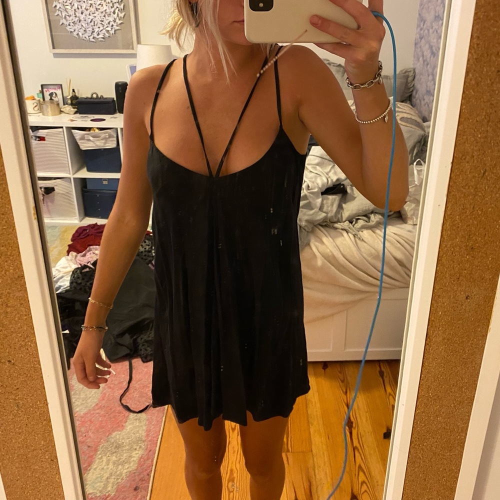 Brandy Melville Dress